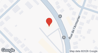 Comment se rendre à Les Ailes Buffalo, Trois-Rivi&egrave;res