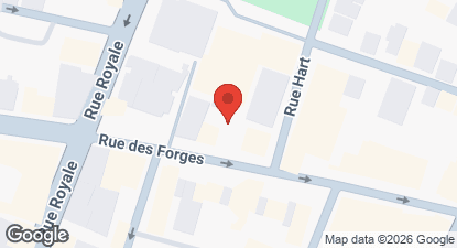 How to get to Restaurant Souvlaki Centre-Ville, Trois-Rivi&egrave;res