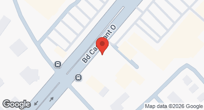 Comment se rendre à Matsu Restaurant, Saint-Hyacinthe