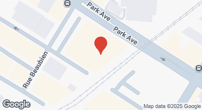 Comment se rendre à TAS Caf&eacute; Bistro Lounge, Mile-Ex - Montr&eacute;al