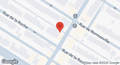 How to get to Le Super Qualit&eacute;, Rosemont-La Petite-Patrie - Montreal