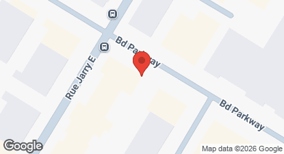 Comment se rendre à Semolina, traiteur et caf&eacute;t&eacute;ria urbaine, Anjou-St-L&eacute;onard - Montr&eacute;al