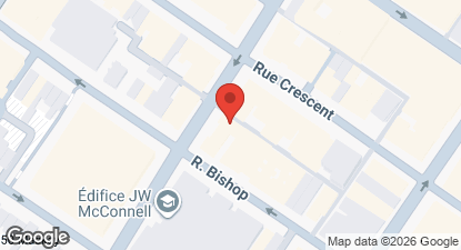 Comment se rendre à Notre-Boeuf-de-Gr&acirc;ce, Centre-ville - Montr&eacute;al