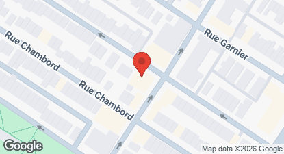 How to get to Stella Pizzeria, Le Plateau-Mont-Royal - Montreal