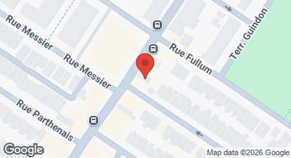 How to get to Sushi 111, Le Plateau-Mont-Royal - Montreal