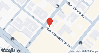 How to get to Shaughnessy Caf&eacute;, Downtown - Montreal