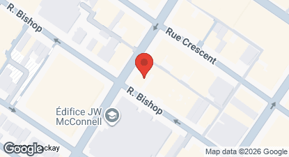 Comment se rendre à Pigeon Espresso Bar, Centre-ville - Montr&eacute;al