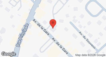 How to get to Carol &agrave; Gogo, Saint-Sauveur