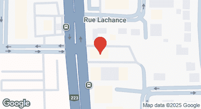 Comment se rendre à Oeuf Plus, Saint-Jean-sur-Richelieu