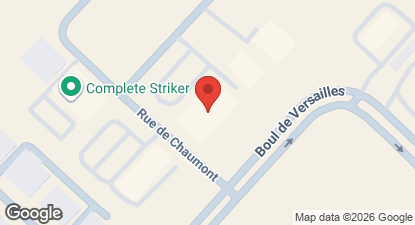 Comment se rendre à Kitchen 73, Mirabel