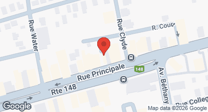 Comment se rendre à Le Caucus | Taverne Festive, Lachute