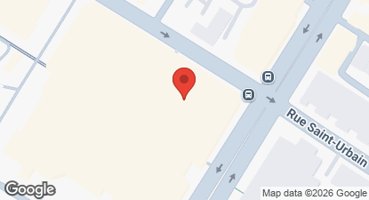 How to get to La Cage, Downtown - Montreal