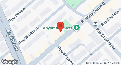 How to get to Mauvais Gar&ccedil;ons, Griffintown - Montreal