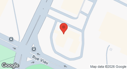 Comment se rendre à Le Toit Rouge, Mercier-Hochelaga-Maisonneuve - Montr&eacute;al