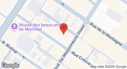 Comment se rendre à K2 Bistro, Centre-ville - Montr&eacute;al