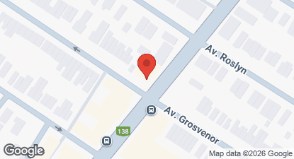 Comment se rendre à Petros Taverne Grecque, Westmount - Montr&eacute;al