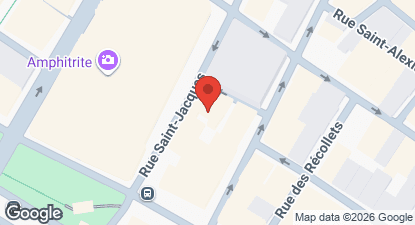 Comment se rendre à Bord'Elle Boutique Bar & Restaurant, Vieux-Montr&eacute;al - Montr&eacute;al