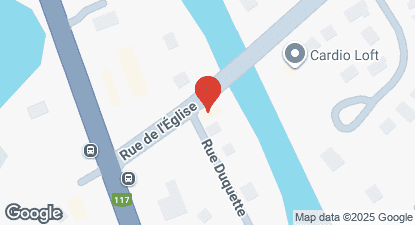 Comment se rendre à L'&Eacute;picurieux, Val-David