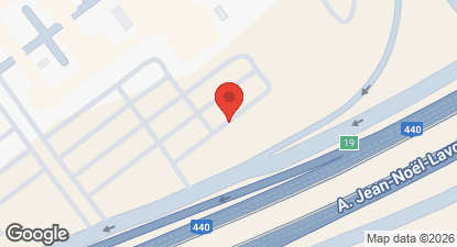 Comment se rendre à Le D&eacute;li 440, Chomedey - Laval