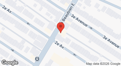 Comment se rendre à Sandwicherie Sue, Rosemont-La Petite-Patrie - Montr&eacute;al