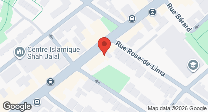 Comment se rendre à Restaurant L'Avenue, Saint-Henri - Montr&eacute;al