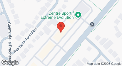 How to get to L'Usine, Sainte-Marthe-sur-le-Lac