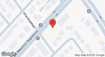 Comment se rendre à Okaiyo Sushi, RDP-Pointe-aux-Trembles - Montr&eacute;al