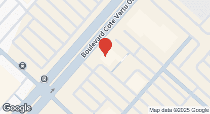 How to get to Souvlaki Bar, Ville Saint-Laurent - Montreal