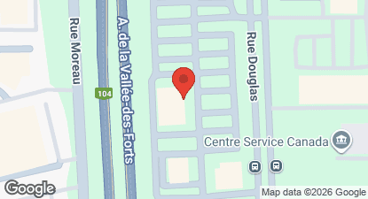 Comment se rendre à Souvlaki Bar, Saint-Jean-sur-Richelieu