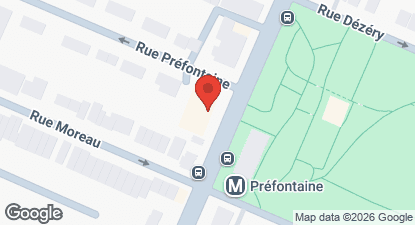 Comment se rendre à Maneki Comptoir Asiat', Mercier-Hochelaga-Maisonneuve - Montr&eacute;al