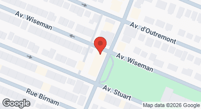 Comment se rendre à Li&egrave;ge, Ahuntsic-Cartierville - Montr&eacute;al