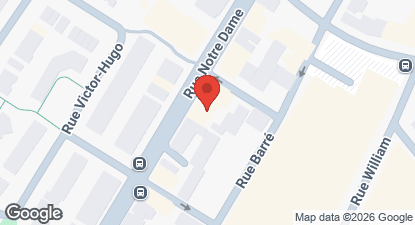 Comment se rendre à Rockaberry, Griffintown - Montr&eacute;al