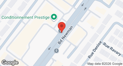 How to get to Bergham, LaSalle - Montreal