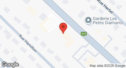 Comment se rendre à Scala 20, Rosem&egrave;re