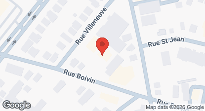 How to get to La Shed Charcuterie Artisanale, Granby