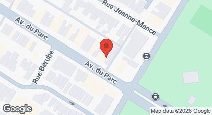 Comment se rendre à Queen Sheba, Mile-End - Montr&eacute;al