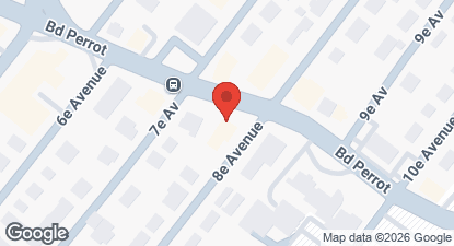 Comment se rendre à Souvlaki Authentique, L'&Icirc;le-Perrot