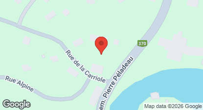 Comment se rendre à L'Entrec&ocirc;te, Sainte-Ad&egrave;le