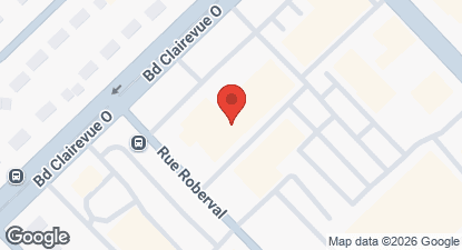 How to get to Ibo Pizza, Saint-Bruno-de-Montarville