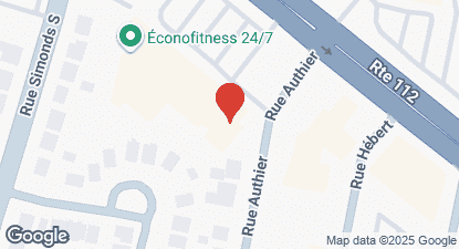 How to get to EggsOasis, Granby