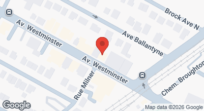 How to get to Montr&eacute;al Chinese Cr&ecirc;pes & Dumplings, Montreal-Southwest - Montreal