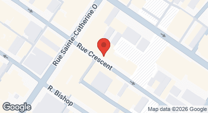 Comment se rendre à Gyu-Kaku, Centre-ville - Montr&eacute;al