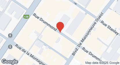 How to get to Tangia, Downtown - Montreal