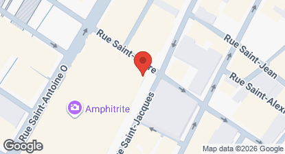 How to get to Falafel St-Jacques, Lachine - Montreal