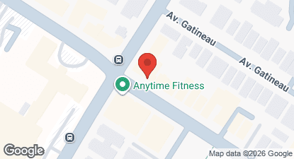 How to get to D&eacute;licieux, C&ocirc;te-des-Neiges - Montreal