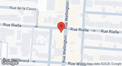 How to get to Amir, Verdun - Montreal