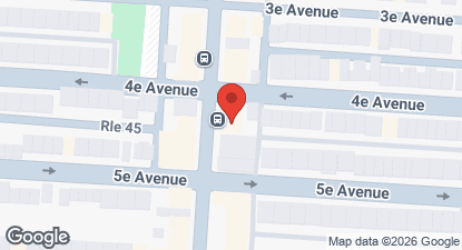 Comment se rendre à Boustan, Verdun - Montr&eacute;al