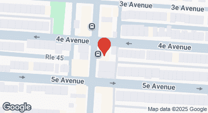 Comment se rendre à Boustan, Verdun - Montr&eacute;al