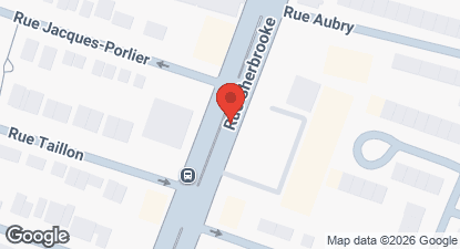 How to get to Miki Sushi, T&eacute;treaultville-Mercier-Est - Montreal