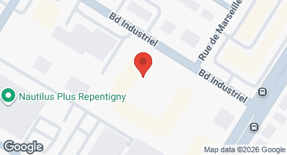 Comment se rendre à 3 Shish, Repentigny